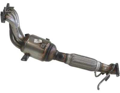 Produktbild von Bosal Katalysator  090-107