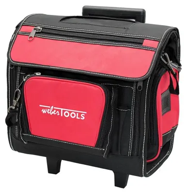 Produktbild von Werkzeugtrolley / Werkzeugtasche auf Rollen