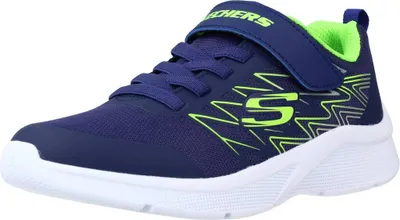 Produktbild von Skechers Schuhe Microspec Texlor, 403770LNVLM