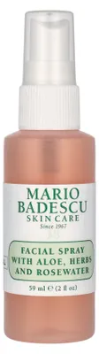 Zdjęcie produktu dla Mario Badescu Spray do twarzy z aloesem