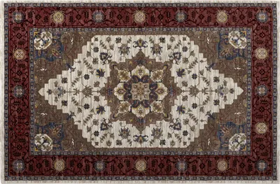 Immagine prodotto di Tappeto Moderno Premium - 120x170 cm (GalleriaFarah1970)