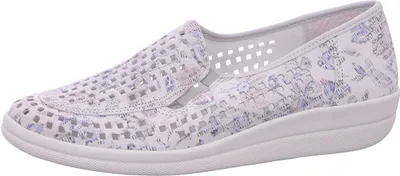 Produktbild von Aco Buzios Slipper Grau in Gr. 40