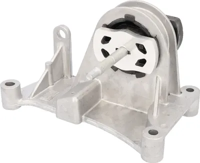 Produktbild von FEBI BILSTEIN Motorlager Gummimetalllager Rechts für FIAT 500 (312) 183671