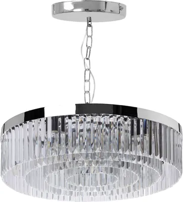 Produktbild von tooLight Hängelampe App1532-8Cp Chrome