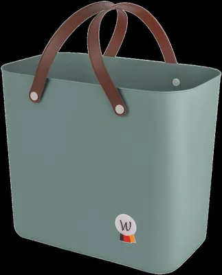 Obrázok produktu pre Waldhausen Multibag ECO, tyrkysová, farba:tyrkysová