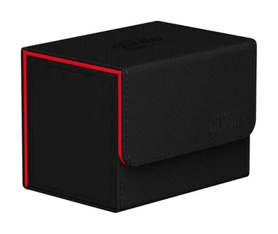 Produktbild von Ultimate Guard 2020 Exclusive - Sidewinder™ 80+ Standard Size XenoSkin™
