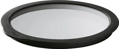 Produktbild von Rösle Frischhaltedeckel aus Glas 24 cm