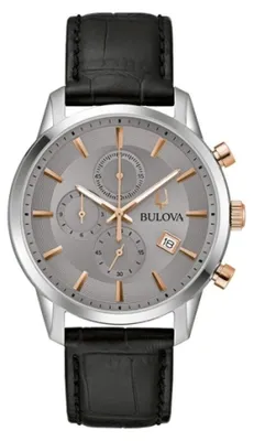 Obrázek produktu pro Hodinky Bulova, model 98B409