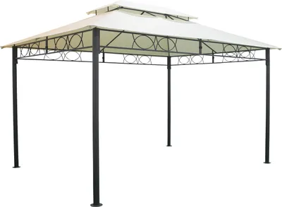 Produktbild von Primaster Pavillon Bari 300 x 400 x 275 cm