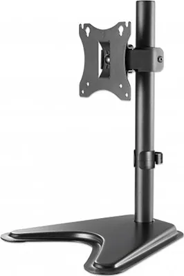 Produktbild von Manhattan Standfuß-Monitorhalterung 17-27''