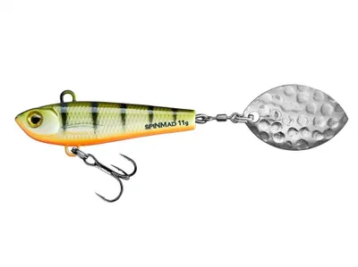 Produktbild von Spinmad Pro Spinner 11g 2901