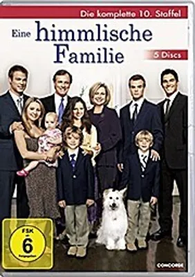 Produktbild von Eine himmlische Familie - Season 10