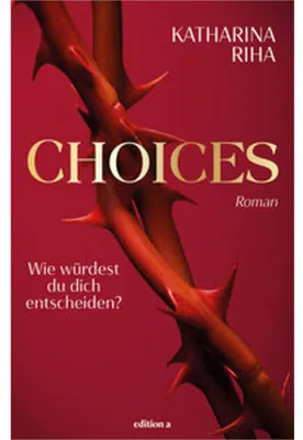 Obrázek produktu pro Choices