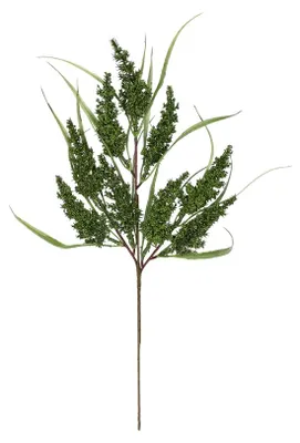 Produktbild von Pomax Plandai Kunstblume, Grün, H 46 cm