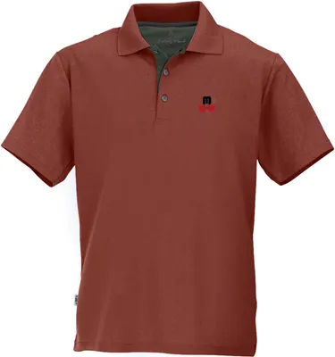 Produktbild von MAUL Spiez fresh-1/2 Poloshirt 4760 dark green 54