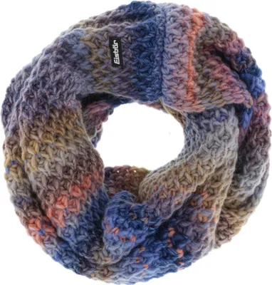 Produktbild von EISBÄR Bao Loop LILAORANGE LILAORANGE -