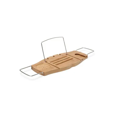 Produktbild von Umbra 020390-390 Aquala Badcaddy natur