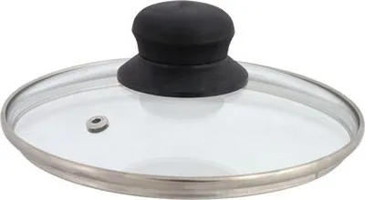 Produktbild von Skleněný kryt 18 cm