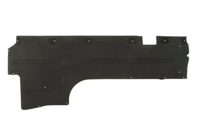 Produktbild von BLIC Motorabdeckung Motorschutz für BMW 5 Touring (F11) 5 Limousine (F10) für AUDI A3 Sportback (8VA, 8VF) A3 Limousine (8VS, 8VM) A3 Schrägheck