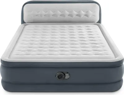 Produktbild von Cama Hinchable Intex Beam Deluxe Ultra Plush 152 x 46 x 236 cm