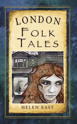 Zdjęcie produktu dla London Folk Tales