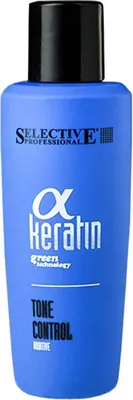 Produktbild von Selective Professional α Keratin Tone Control 100ml - Tönungs Zusatzstoff