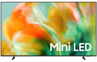 Image de Samsung M80H 2,16 m (85") 4K Ultra HD Smart TV Wifi Noir