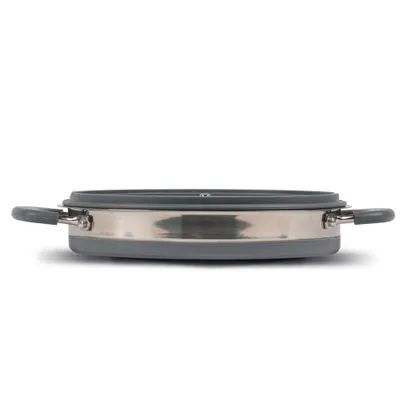 Produktbild von Dometic Faltbarer Kochtopf 1.5L Grau