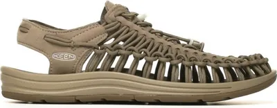 Produktbild von Keen Uneek Taupe - Heren Sandalen - K1025169
