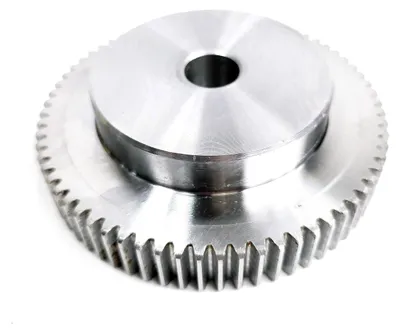 Immagine prodotto di Modulo ingranaggio 1,5 Z=69 con mozzo Ozdowski