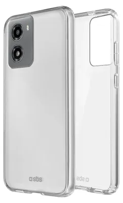 Produktbild von SBS Dünnes Cover Für Das Motorola G05