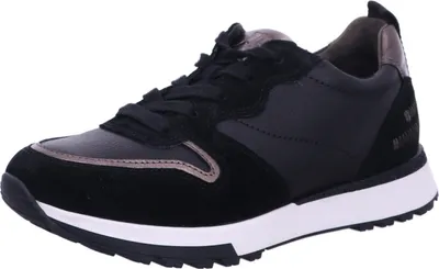 Produktbild von Paul Green Sportliche Schnürschuhe Damen 31383833363538 Schwarz 39 EU