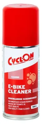 Zdjęcie produktu dla Cyclon E-Bike Cleaner 100 ml (w opakowaniu typu blister)