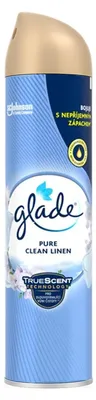 Image de Glade, Rafraîchisseur d'air, Fraîcheur pure, 300 ml
