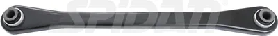 Produktbild von SPIDAN CHASSIS PARTS Stange / Strebe Radaufhängung 50625 Hinten Hinten oben für CITROËN C5 III Kombi (RW) 440mm