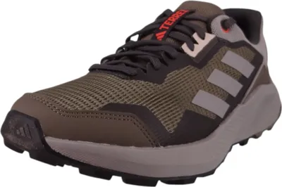 Produktbild von Adidas Performance Herren Halbschuhe Terrex Trailrider IG8929 Schwarz