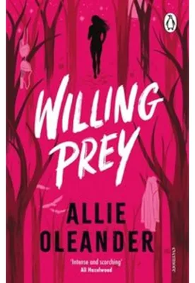 Produktbild von Willing Prey