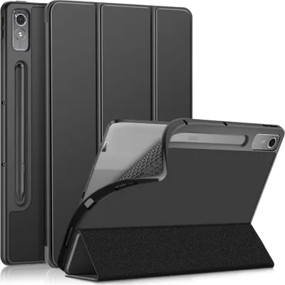Image de JT Berlin Folio Case| Lenovo Tab P12| noir| en vrac| 30008 (30008)