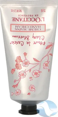 Obrázek produktu pro L´occitane - (Hand Cream) 75ml