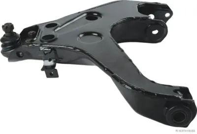 Produktbild von HERTH+BUSS JAKOPARTS J4905037 Querlenker Vorne Links Unten für MITSUBISHI L 200 (K7T, K6T)