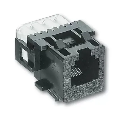 Obrázok produktu pre BUSCH-JAEGER modulárna zásuvka 8-pin