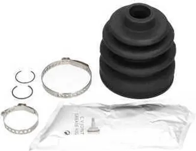 Produktbild von KAVO PARTS Faltenbalgsatz Antriebswelle Vorne Radseitig für NISSAN ALMERA I Hatchback (N15) CVB-6515