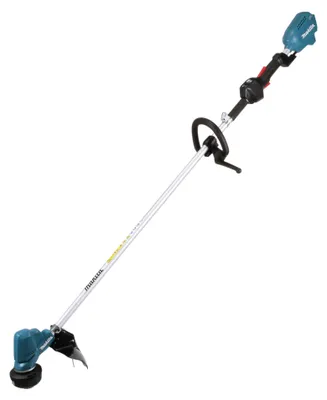 Zdjęcie produktu dla Makita DUR190LZX3, 30 cm, 6000 RPM, Czarny, Niebieski, 91,6 dB, 77 dB, 2,4 dB