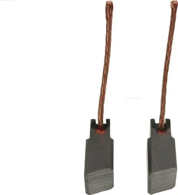 Produktbild von AS-PL OB9042 Kohlebürsten Lichtmaschine