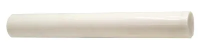Obrázek produktu pro Plná polyamidová tyč 1 m, průměr 30 mm ŽULA