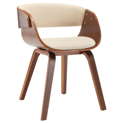 Zdjęcie produktu dla VidaXL 283110, Bawełna, Poliuretan (PU), 110 kg, 530 mm, 520 mm, 700 mm, 42 cm