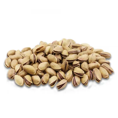 Produktbild von Gözde Kuruyemis -  Pistazienkerne 1kg (Geröstet – Gesalzen – Gaziantep – Türkei)