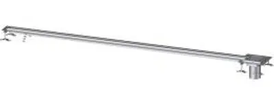 Produktbild von KESSEL 6002301 Schlitzrinne Ferrofix