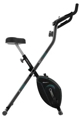 Zdjęcie produktu dla CECOTEC 07175 - DrumFit X-Bike 3000 Neo