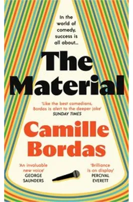 Produktbild von The Material